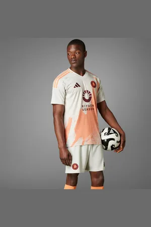 adidas Maglia Away 24/25 AS Roma