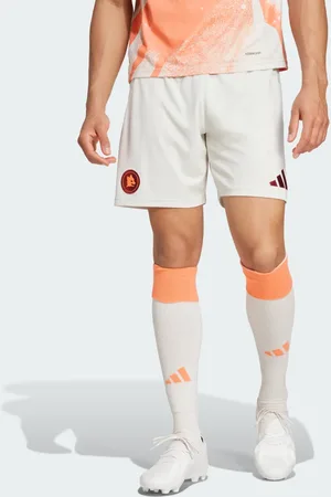 adidas Short Away 24/25 AS Roma