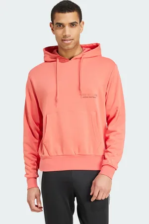 adidas Felpa con cappuccio Fussballliebe Graphic