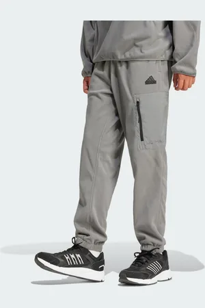 adidas Pantaloni City Escape Polar Fleece