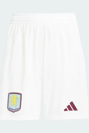adidas Short Home 24/25 Junior Aston Villa FC