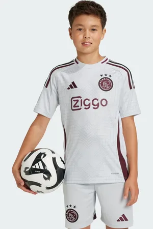 adidas Maglia Third 24/25 Junior Ajax Amsterdam