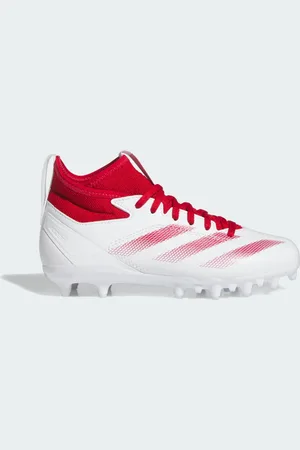 adidas Scarpe da football americano adizero Impact.2 Kids