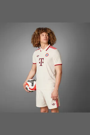 adidas Maglia Third Authentic 24/25 FC Bayern München