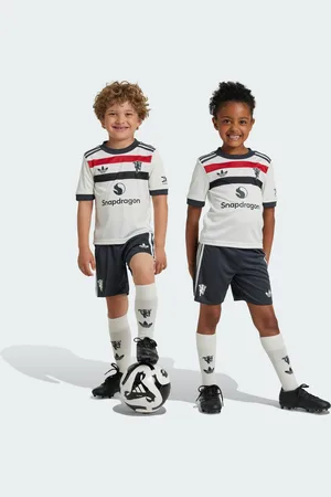 adidas Divisa Third 24/25 Kids Manchester United FC