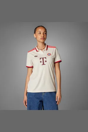 adidas Maglia Third 24/25 FC Bayern München