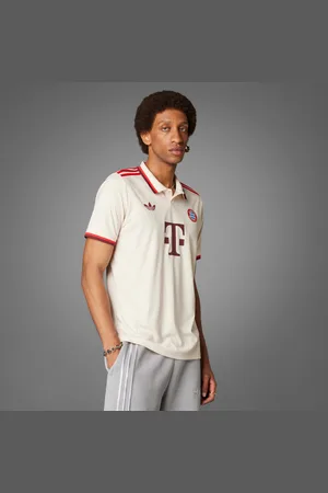 adidas Maglia Third 24/25 FC Bayern München