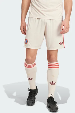adidas Short Third 24/25 FC Bayern München