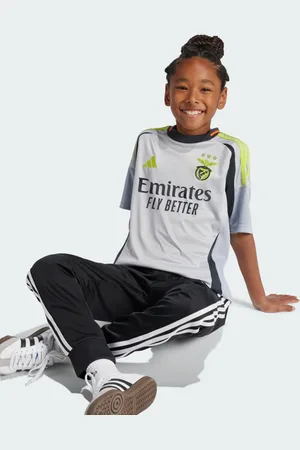 adidas Maglia Third 24/25 Junior Benfica