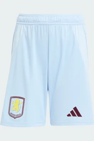 adidas Short Away 24/25 Junior Aston Villa FC
