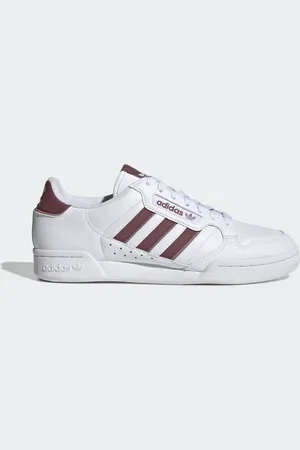 adidas Scarpe Continental 80 Stripes