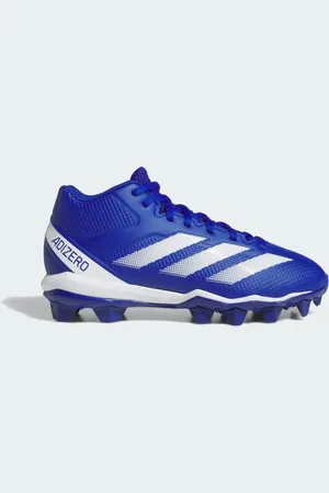 adidas Scarpe da football americano adizero Impact.2 Molded Kids