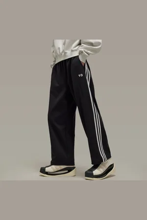 adidas Y-3 3-Stripes Track Pants
