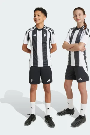 adidas Short Home 24/25 Junior Juventus