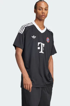 adidas Maglia Third Goalkeeper 24/25 FC Bayern München