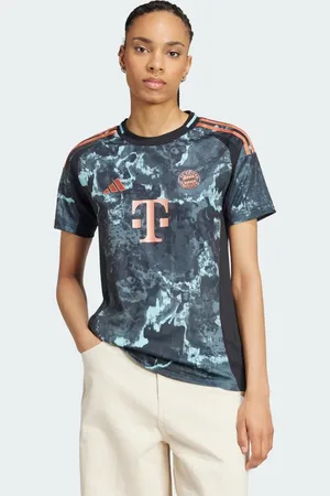 adidas Maglia Away 24/25 FC Bayern München