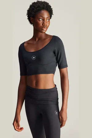 adidas Top by Stella McCartney Crop