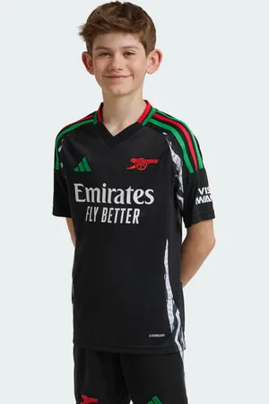 adidas Maglia Away 24/25 Junior Arsenal FC