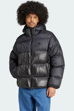 adidas Giacca imbottita adicolor Regen