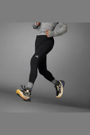 adidas Leggings da running Ultimate Conquer the Elements AEROREADY Warming