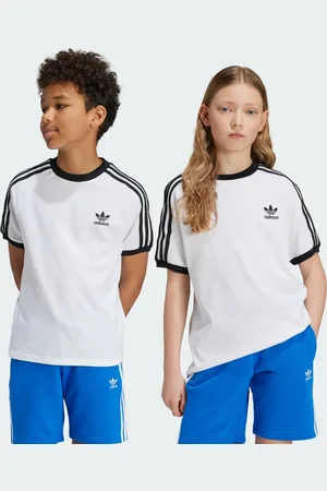 adidas T-shirt adicolor 3-Stripes Junior