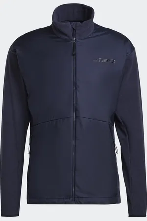 adidas Giacca Multi Wind Fleece