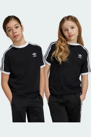 adidas T-shirt adicolor 3-Stripes Junior