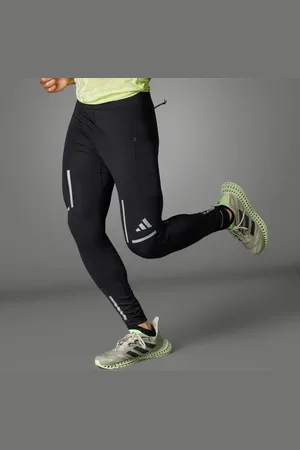 adidas Leggings Ultimate Hi Vis