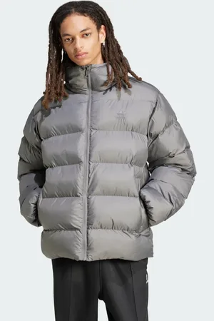adidas Giacca Tonal Hooded Puffer
