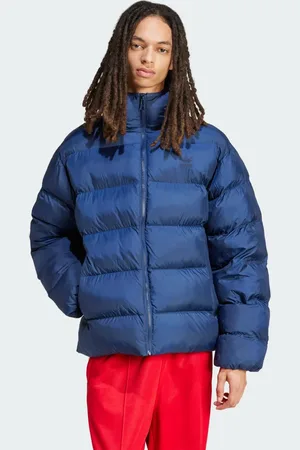 adidas Giacca Tonal Hooded Puffer