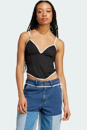 adidas Corsetto Atlanta Cut Line