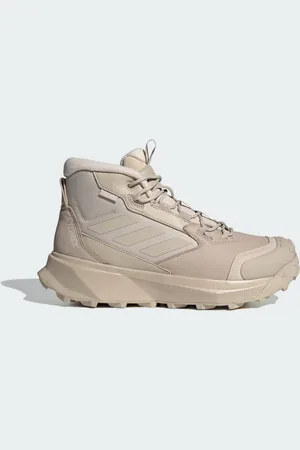 adidas Scarponi Terrex Winter Leather Mid Cut Rain.Rdy Cold.Rdy