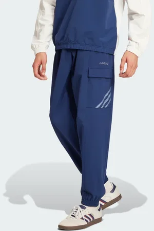 adidas Pantaloni Cuffed Cargo