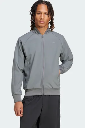 adidas Track top Bonded SST