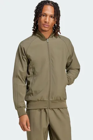 adidas Track top Bonded SST