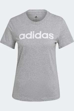 adidas T-shirt LOUNGEWEAR Essentials Slim Logo