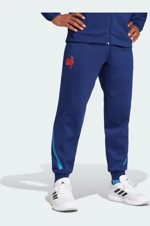 adidas Pantaloni Travel Z.N.E. France