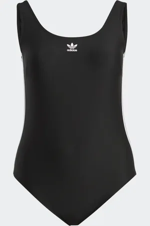 adidas Costume da bagno adicolor 3-Stripes (Curvy)
