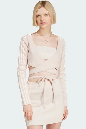 adidas Cardigan Wraparound