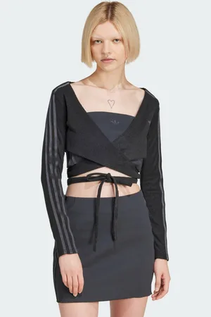 adidas Cardigan Wraparound