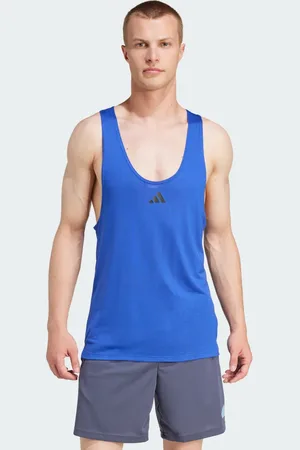 adidas Canotta Workout Stringer