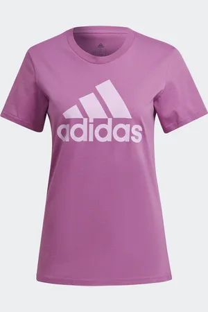adidas T-shirt LOUNGEWEAR Essentials Logo