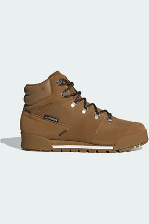 adidas Scarpe da hiking Terrex Snowpitch Cold.Rdy