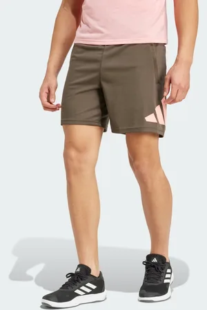 adidas Short da allenamento Train Essentials Logo