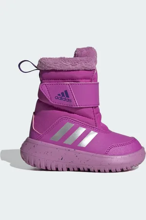 adidas Scarponi Winterplay Infant