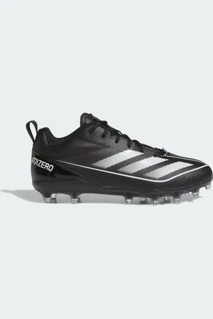 adidas Scarpe da football americano adizero Electric.2 Speed Juice Kids