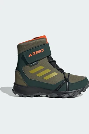 adidas Scarpe Terrex Snow Hook-And-Loop COLD.RDY Winter