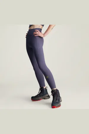 adidas Leggings 7/8 da yoga by Stella McCartney TrueStrength