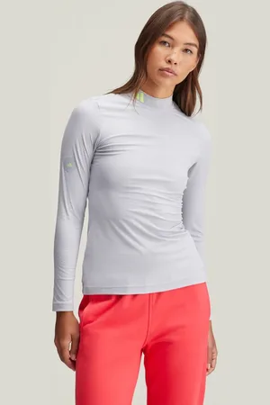 adidas Maglia by Stella McCartney Rib Long Sleeve