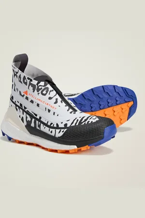 adidas Scarpe by Stella McCartney x Terrex Free Hiker Gore-Tex